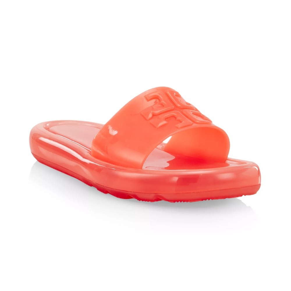Tory Burch Bubble Jelly Candy Size 11 M NIB